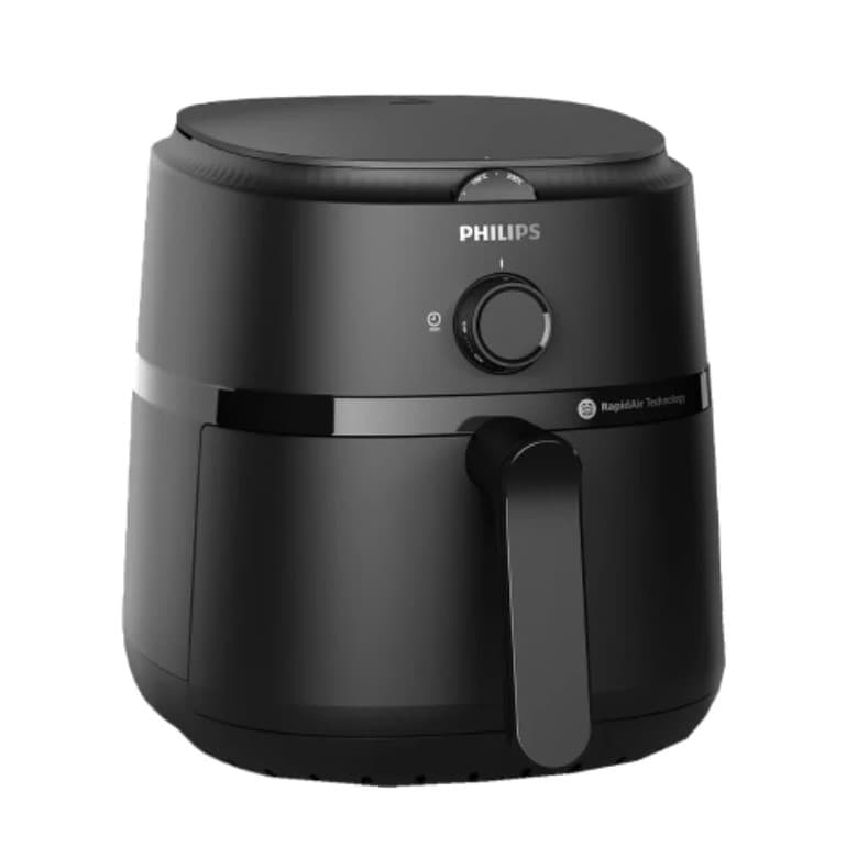 Philips NA120/00 1000 Series Compact Air Fryer — 4.2 L — thumbnail 1
