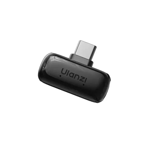 Ulanzi A200 Wireless Lavalier Microphone — thumbnail 4
